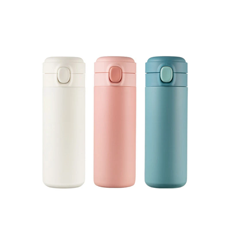 Botol Air Flip Top